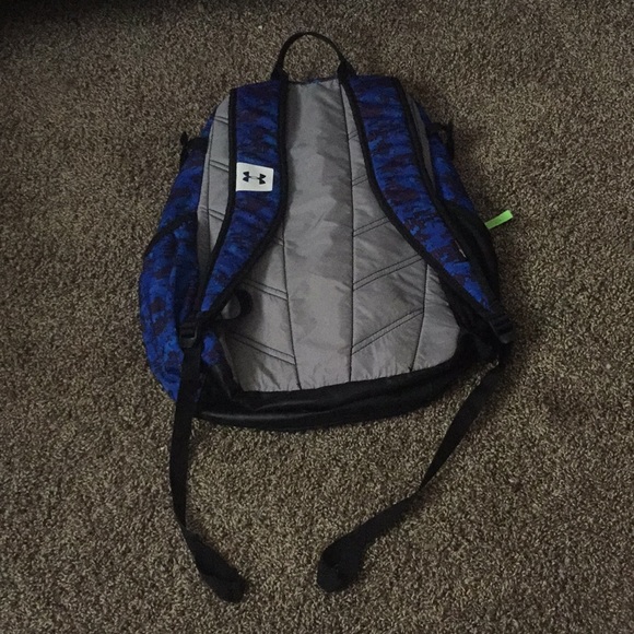Under armour book bag - Picture 2 of 3